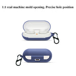 Custodia in silicone per auricolari Bluetooth, For Sony WF-C500