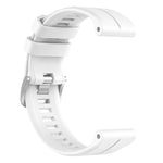 Cinturino in silicone da 22 mm, For Garmin Forerunner 955 / 255 / 745
