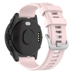 Cinturino in silicone da 22 mm, For Garmin Forerunner 955 / 255 / 745