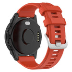 Cinturino in silicone da 22 mm, For Garmin Forerunner 955 / 255 / 745