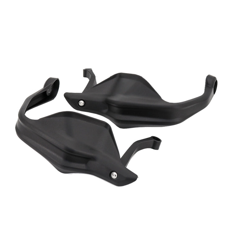 Protezioni paramani moto in ABS per BMW R1200GS F750G SF850GS, For BMW R1200GS F750G SF850GS