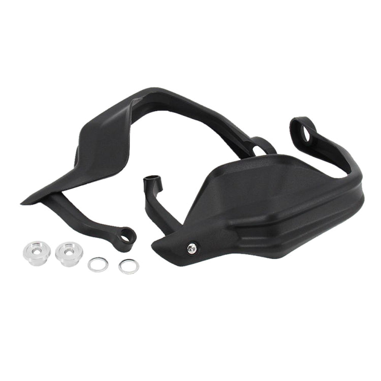 Protezioni paramani moto in ABS per BMW R1200GS F750G SF850GS, For BMW R1200GS F750G SF850GS