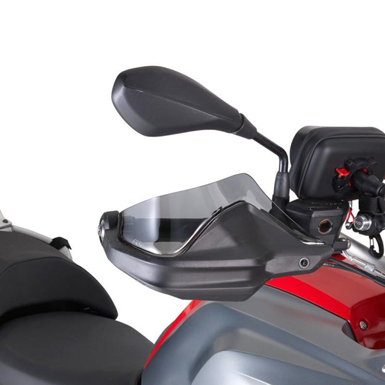 Protezioni paramani moto in ABS per BMW R1200GS F750G SF850GS, For BMW R1200GS F750G SF850GS