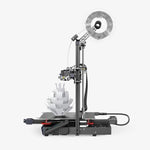 Ender-3 S1 Plus Stampante 3D Full Metal Dual-Gear