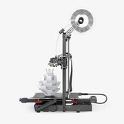 Ender-3 S1 Plus Stampante 3D full-metal Dual-gear di dimensioni maggiori, AU Plug, UK Plug, US Plug, EU Plug