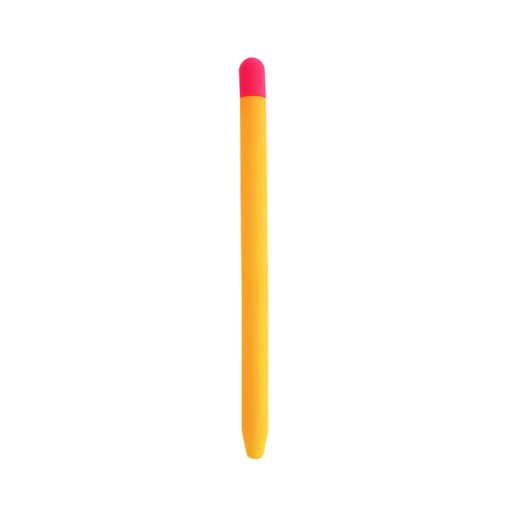 Custodia in silicone per Apple Pencil 2