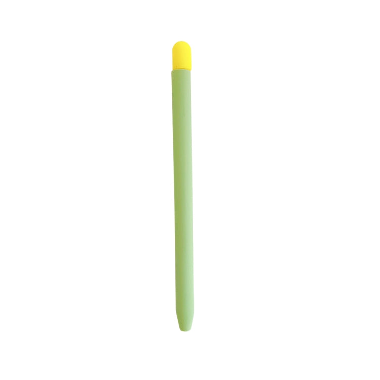 Custodia in silicone per Apple Pencil 2