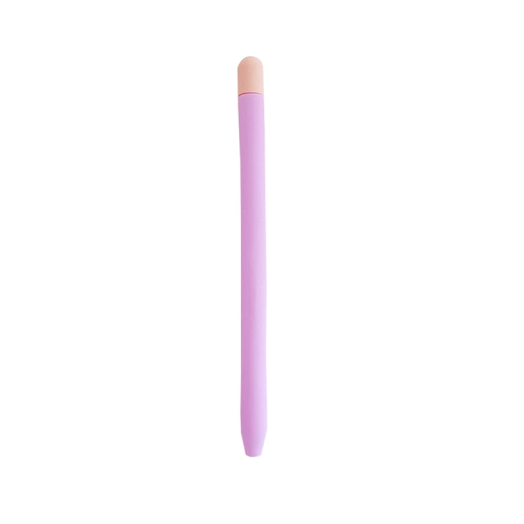 Custodia in silicone per Apple Pencil 2