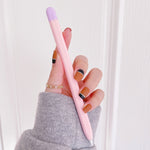 Custodia in silicone per Apple Pencil 2