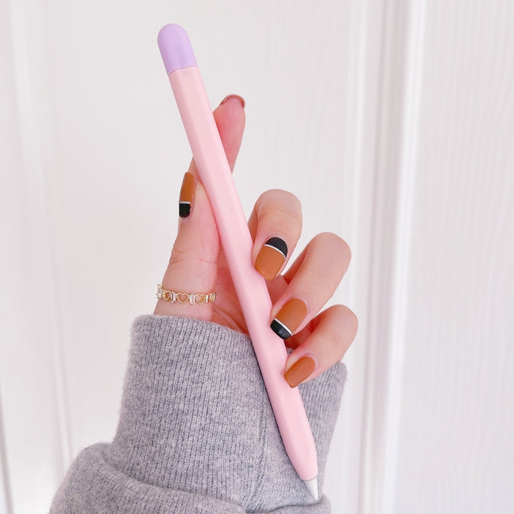 Custodia in silicone per Apple Pencil 2
