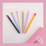Custodia in silicone per Apple Pencil 2
