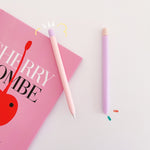 Custodia in silicone per Apple Pencil 2