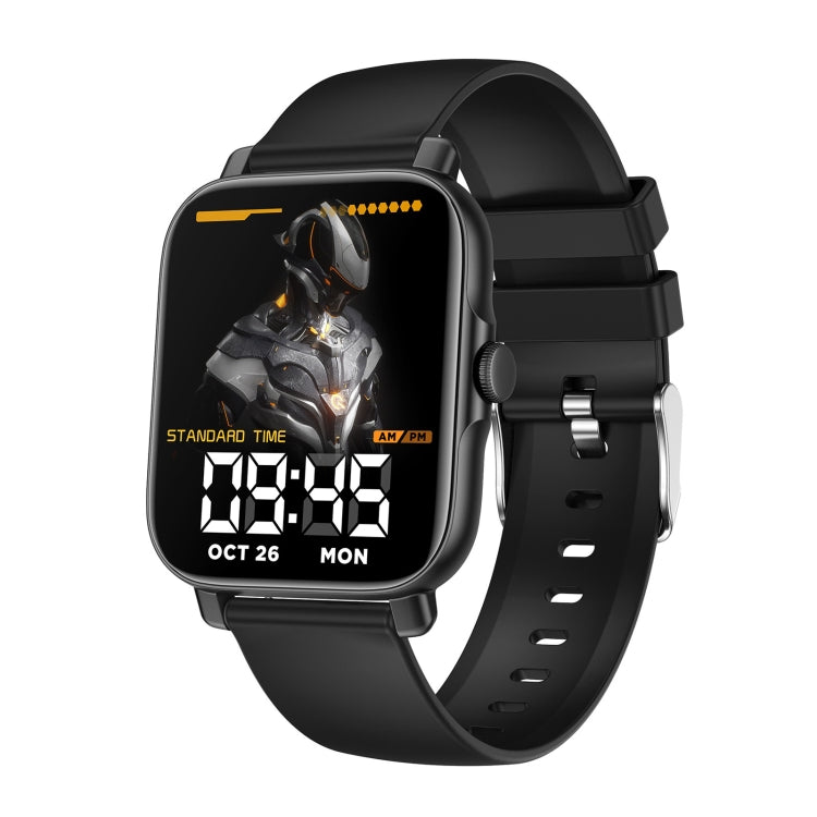GT30 Smart Watch con schermo TFT da 1,69 pollici, TPU Bnad IP67 Supporto impermeabile Chiamata Bluetooth / Modalità sportive multiple, TPU Bnad