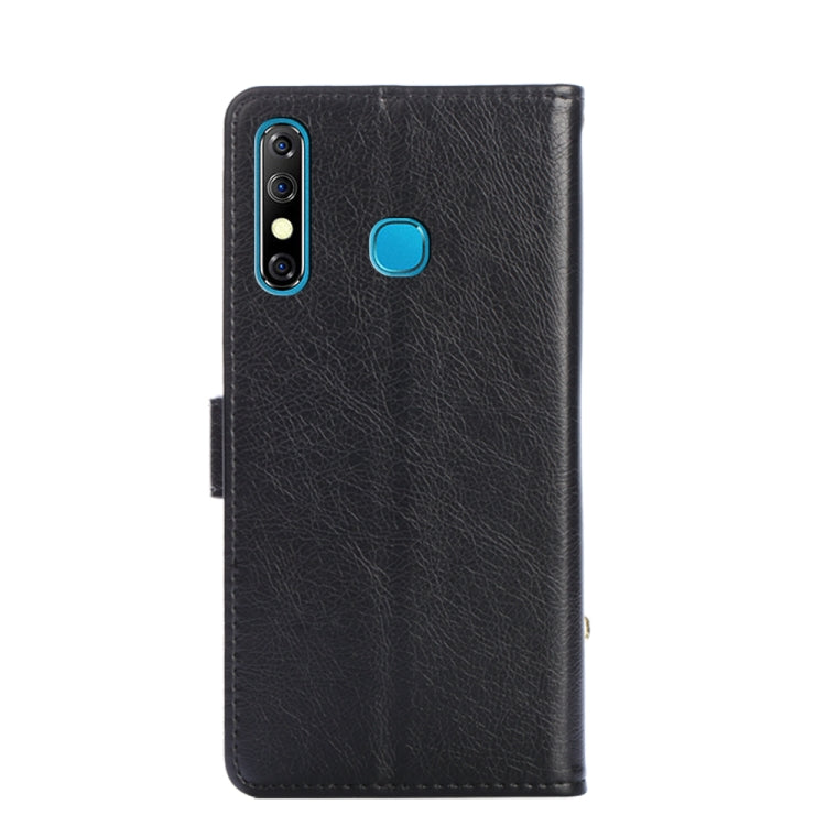 Custodia per cellulare in pelle con cerniera, For Infinix Hot 8/Hot 8 Lite/X650/X650B/Tecon Camon 12, For Infinix Hot 9/Note 7 Lite/X655C, For Infinix Hot 10 Lite/Smart 5, For Infinix Smart 4/X653, For Infinix Smart HD 2021/X612, For Itel Vision 1