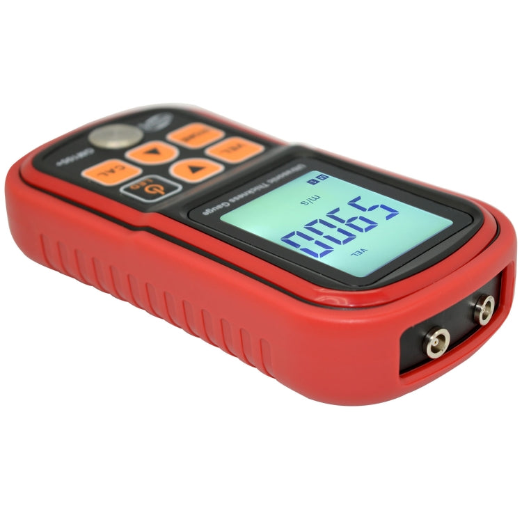 Benetech GM100+ Misuratore spessore ad ultrasuoni