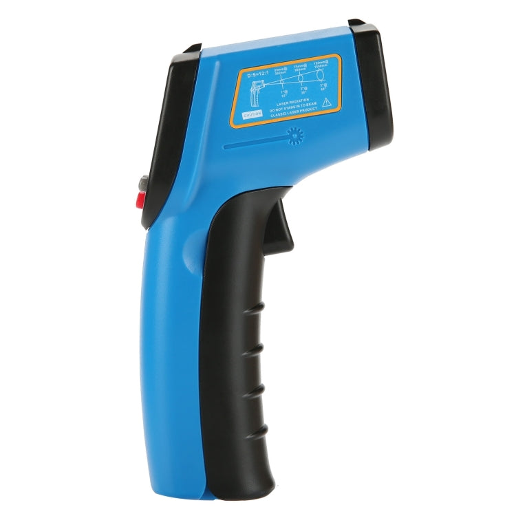 BENETECH GM321 Non-contact Digital Infrared Thermometer, Battery Not Included, GM321