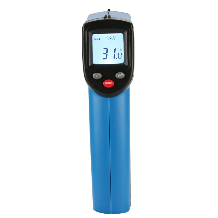 BENETECH GM321 Non-contact Digital Infrared Thermometer, Battery Not Included, GM321