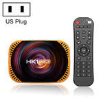 MECOOL HK1RBOX X4 TV Box 4K Android 11 4GB RAM