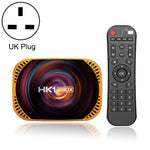 MECOOL HK1RBOX X4 TV Box 4K Android 11 4GB RAM