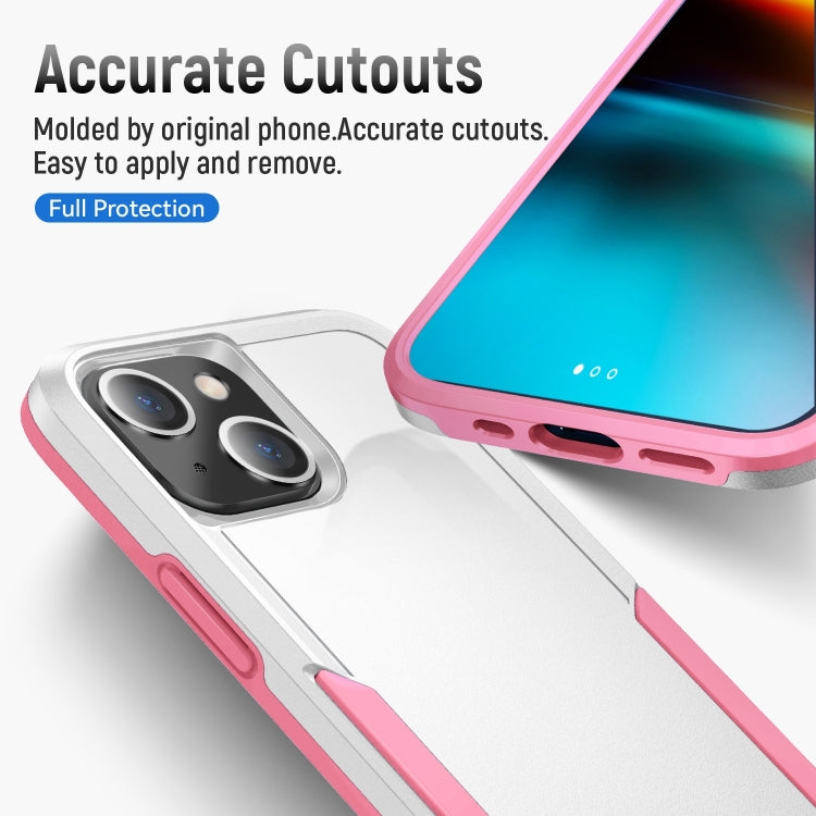 Custodia antiurto Pioneer Armor per iPhone 14