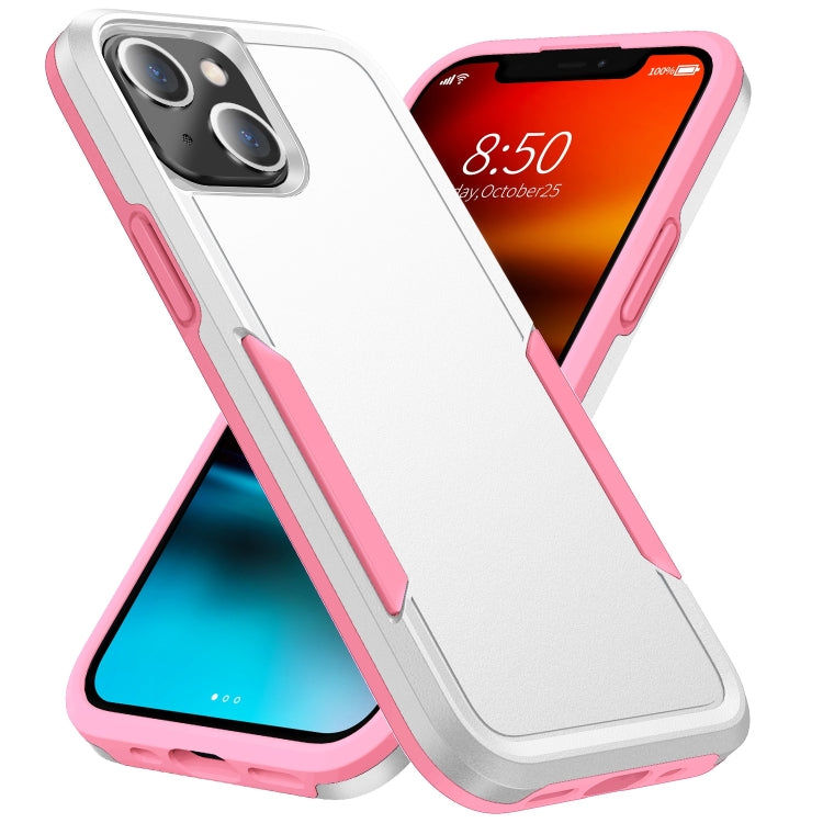 Custodia per telefono antiurto per impieghi gravosi Pioneer Armor, For iPhone 14, For iPhone 14 Plus, For iPhone 14 Pro, For iPhone 14 Pro Max