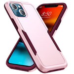 Custodia antiurto Pioneer Armor per iPhone 14
