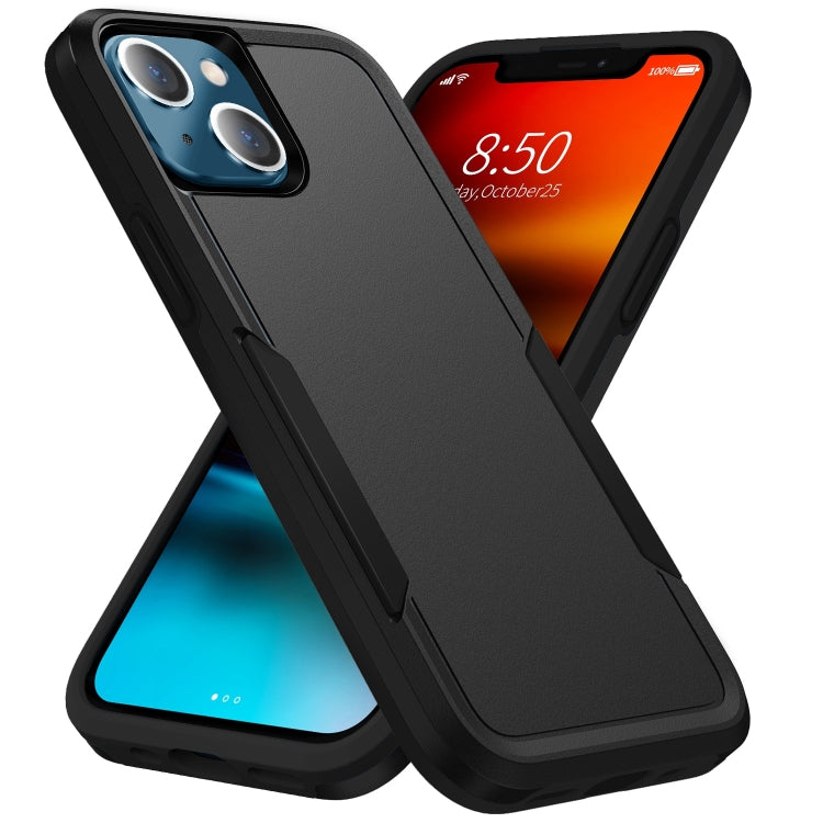 Custodia antiurto Pioneer Armor per iPhone 14