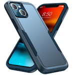 Custodia antiurto Pioneer Armor per iPhone 14