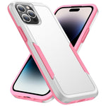 Custodia antiurto Pioneer Armor per iPhone 14