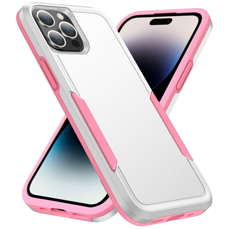 Custodia antiurto Pioneer Armor per iPhone 14