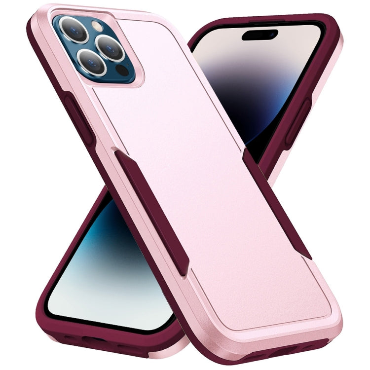 Custodia antiurto Pioneer Armor per iPhone 14