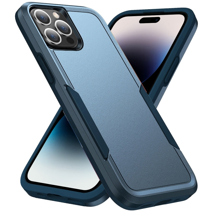 Custodia antiurto Pioneer Armor per iPhone 14