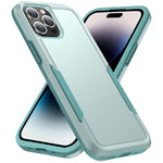 Custodia antiurto Pioneer Armor per iPhone 14