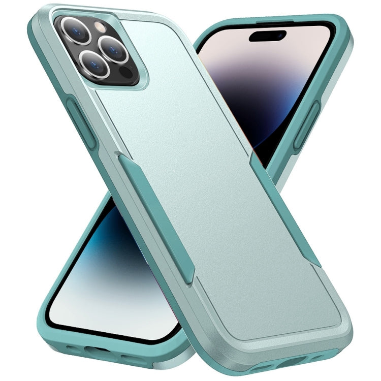 Custodia antiurto Pioneer Armor per iPhone 14