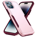 Custodia antiurto Pioneer Armor per iPhone 14