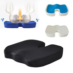 Morbido cuscino a forma di U Sedile ergonomico, Mesh Style