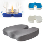 Morbido cuscino a forma di U Sedile ergonomico, Mesh Style