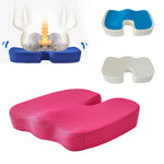 Morbido cuscino a forma di U Sedile ergonomico, Mesh Style