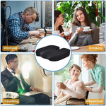Morbido cuscino a forma di U Sedile ergonomico, Mesh Style