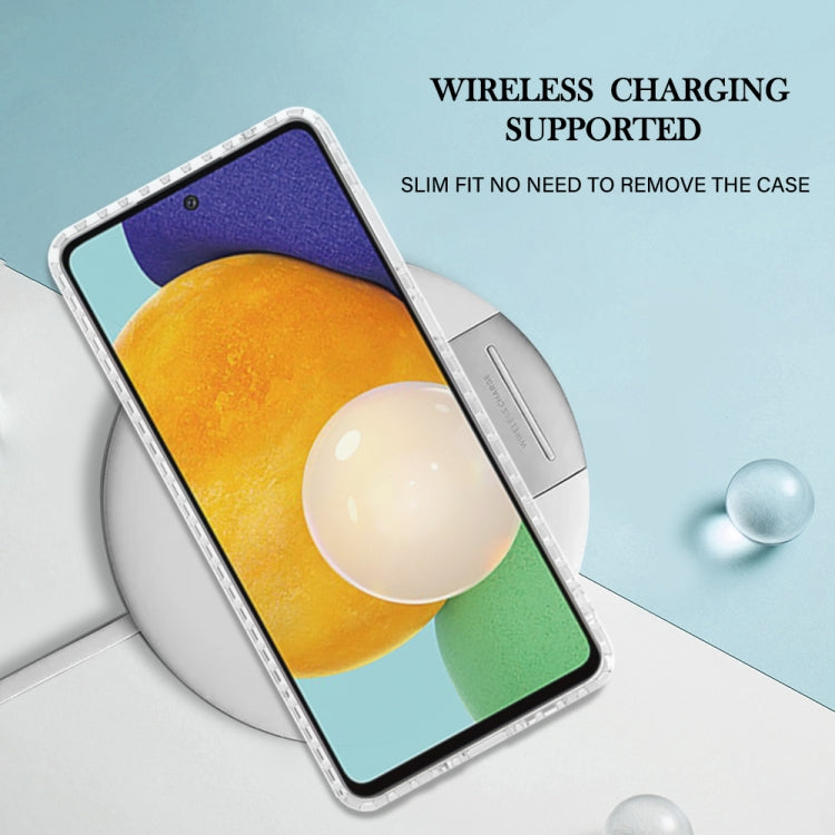 Custodia per telefono in TPU antiurto per airbag da 2,0 mm, For Samsung Galaxy A03s 164mm, For Samsung Galaxy A03s 165.8mm, For Samsung Galaxy A03s 166.5mm, For Samsung Galaxy A12 5G / M12 / F12, For Samsung Galaxy A13 5G / 4G                          ...