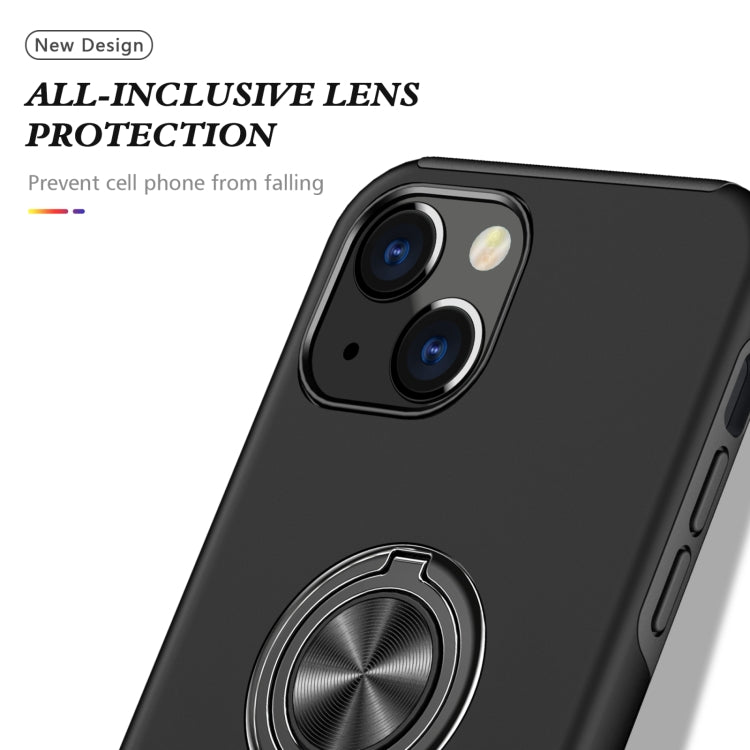 Custodia antiurto con cavalletto per iPhone 14 Plus