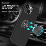 Custodia antiurto con cavalletto per iPhone 14 Plus