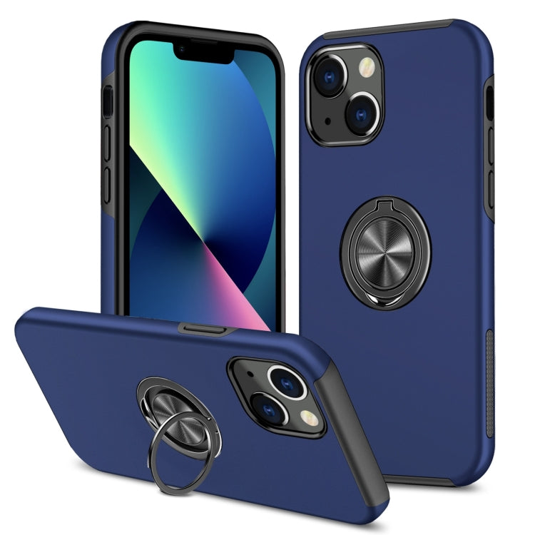 Custodia antiurto con cavalletto per iPhone 14 Plus