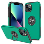 Custodia antiurto con cavalletto per iPhone 14 Plus