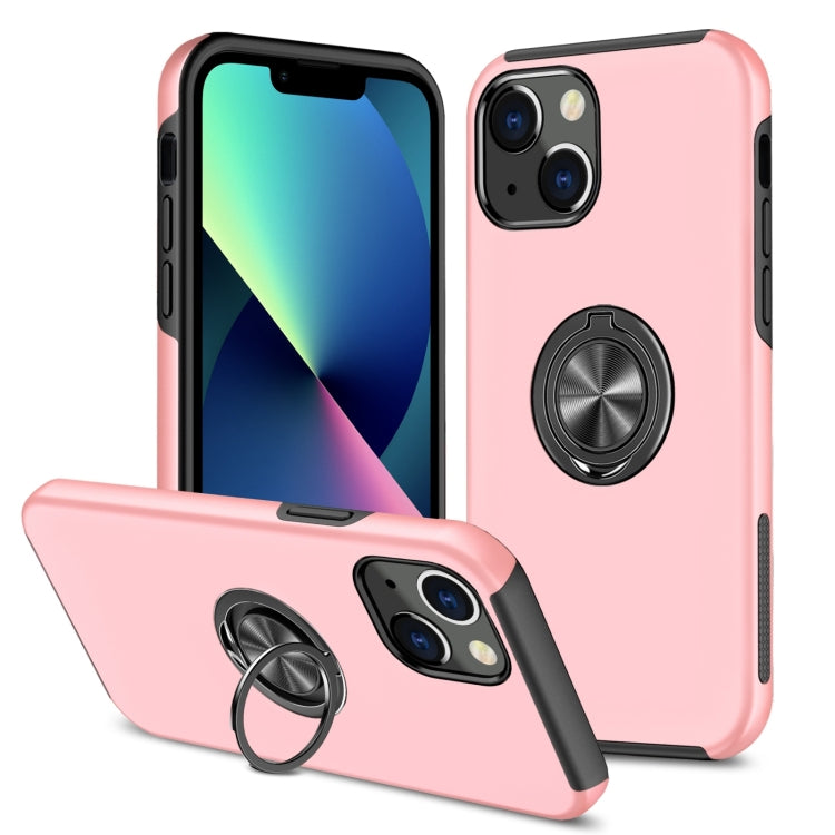 Custodia antiurto con cavalletto per iPhone 14 Plus