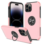Custodia antiurto con cavalletto per iPhone 14 Plus