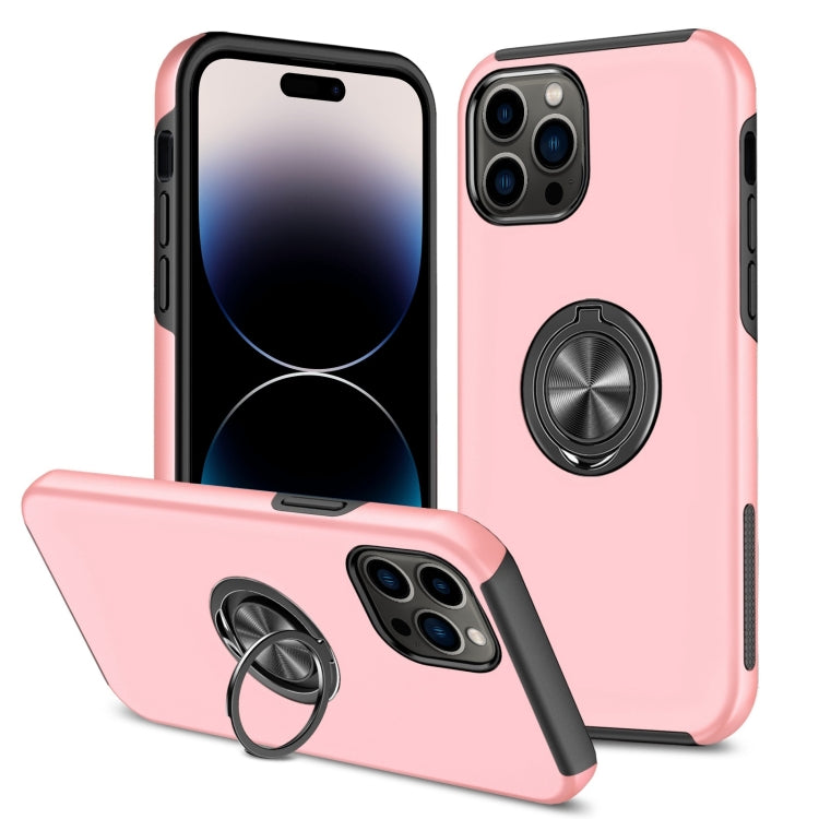 Custodia antiurto con cavalletto per iPhone 14 Plus