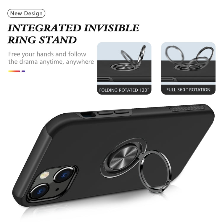 Custodia antiurto con cavalletto per iPhone 14 Pro Max