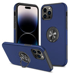 Custodia antiurto con cavalletto per iPhone 14 Pro Max