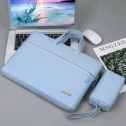 Borsetta Borsa per laptop Borsa interna con Power Bag, 11 inch, 12 inch, 13.3 inch, 14 inch
